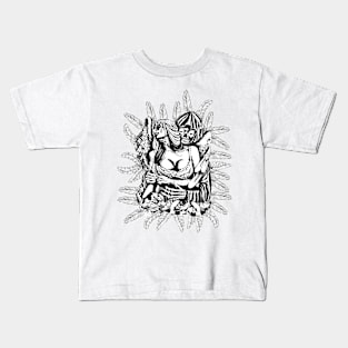 Cyrus II Kids T-Shirt